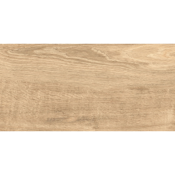 Πλακάκι Keros Legno Oak με όψη ξύλου και ματ φινίρισμα